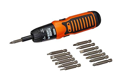 Electric Screwdriver Set